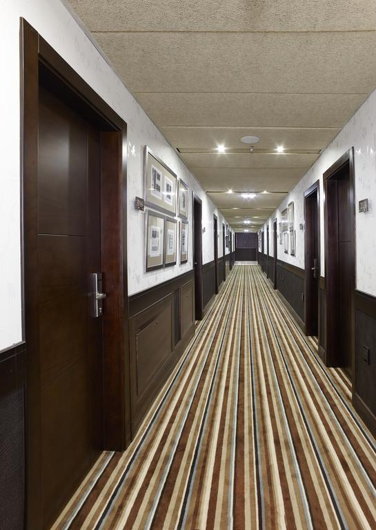 Hotel Granda Onís Eksteriør billede